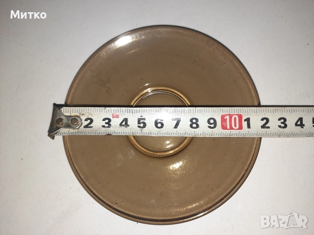 Сервиз за кафе от дуралекс DURALEX , снимка 8 - Сервизи - 52804066