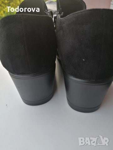 Дамски обувки 41 , снимка 5 - Дамски ежедневни обувки - 52773136