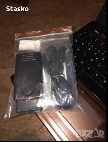 Професионален интерфейс за диагностика на BMW, снимка 3 - Аксесоари и консумативи - 26938236