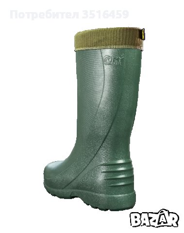 Дамски ботуши Dry Walker STrack, снимка 4 - Екипировка - 38305121