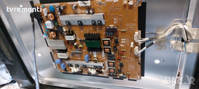 POWER BOARD, BN44-00521C, for SAMSUNG UE55ES6800 