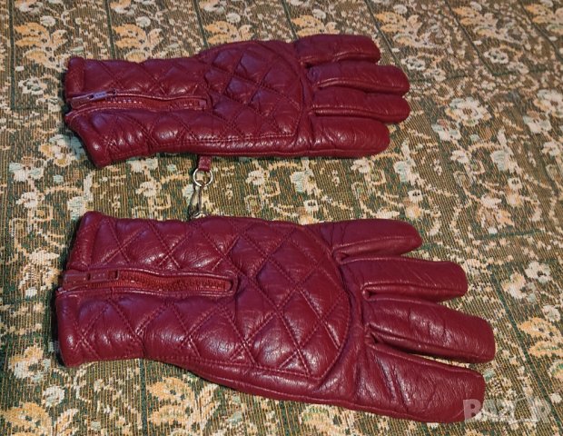 Ръкавици - М, снимка 6 - Ръкавици - 44095084