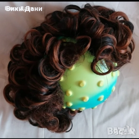 перуки, снимка 15 - Аксесоари за коса - 34695062
