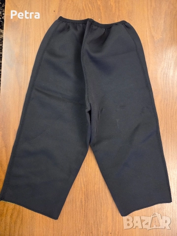 Неопренов екип за тренировка , снимка 2 - Спортни екипи - 52630390