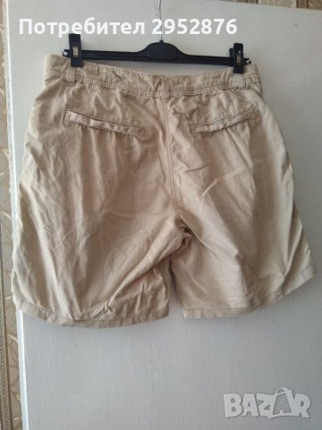 Дамски къс летен панталон bermuda, снимка 2 - Къси панталони и бермуди - 37138739