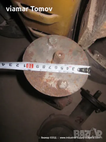 Бътерфлай клапи, снимка 9 - Други машини и части - 49407119