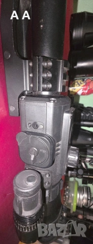 Оптика Yukon Photon RT 6×50 дигитален прицел, снимка 3 - Оборудване и аксесоари за оръжия - 53142802