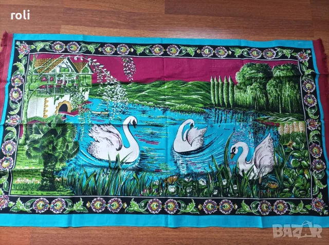 покривала плюш, снимка 10 - Покривки за легло - 50410865