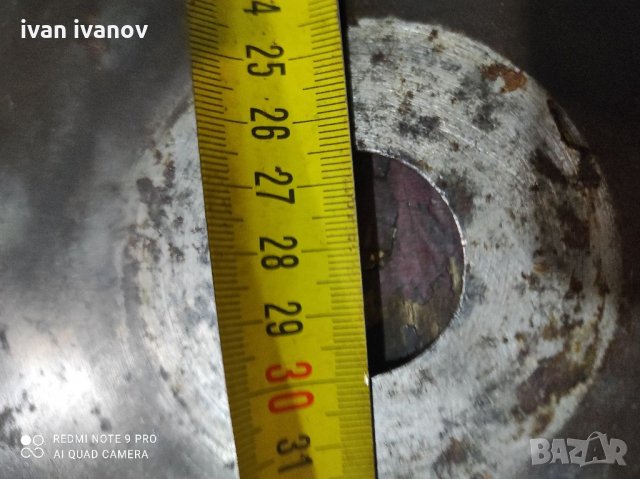 Дискове Ръчни Цирколяри, снимка 15 - Циркуляри - 34901574