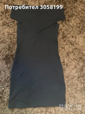 Sisley рокля, снимка 4 - Рокли - 50204670