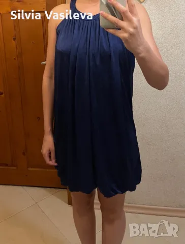 Рокля River Island , снимка 8 - Рокли - 44939188