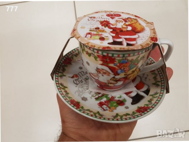 Чаши с чиниики, снимка 2 - Чаши - 38812878