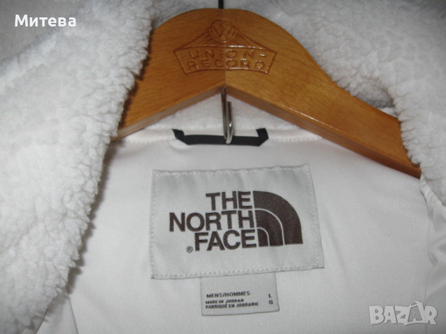 The north face extreme pile мъжко поларено яке, снимка 4 - Якета - 52814948