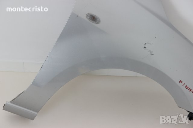 Десен калник Mazda 5 (2005-2010г.) C23552111B / Мазда 5, снимка 2 - Части - 40585492