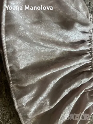 Нов топ Хс размер, снимка 3 - Корсети, бюстиета, топове - 50333387