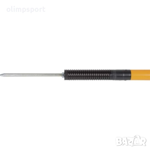 Корнер флаг (4 броя)  Характеристики: Материал: ABS, Ø 2 Височина: 153 см Броя: 4 , снимка 2 - Футбол - 52067411