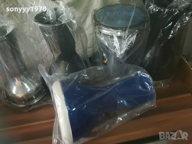 ГОЛЯМИ ТАРАМБУКИ-РАЗЛИЧНИ ЦВЕТОВЕ, снимка 5 - Ударни инструменти - 28507419