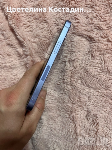 iPhone 12 mini като нов, снимка 2 - Apple iPhone - 53431931