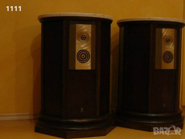 EMPIRE 9000 USA 15 инча баси, снимка 5 - Тонколони - 35336627