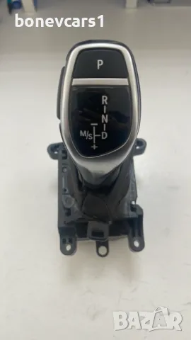 BMW БМВ 1,2,3 4 F20 СЕЛЕКТОР НА СКОРОСТИ АВТОМАТИЧЕН 10099971 , снимка 2 - Части - 47302399
