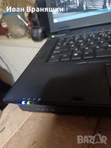 продавам HP NX 7400 РАБОТЕЩ, снимка 4 - Лаптопи за дома - 52776628