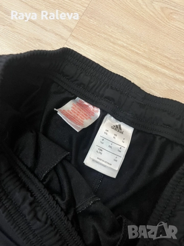 Оригинален Панталон Adidas, снимка 4 - Спортни екипи - 52965298