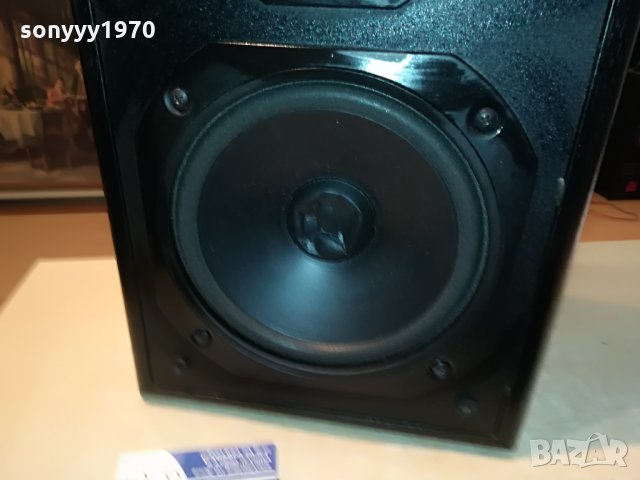 technics sb-cs65 120w/8ohm-1бр-внос germany 2506210904g, снимка 8 - Тонколони - 33334882