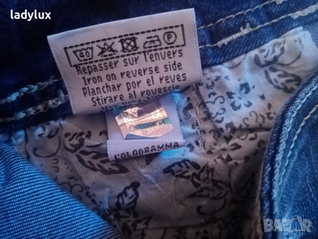 Simply Chic, Оригинална Пола, Размер М(38). Код 2119, снимка 3 - Поли - 43758626