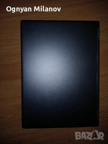 Продава таблет Леново,за части, снимка 3 - Части за лаптопи - 53422443