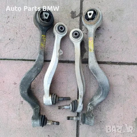 Носачи BMW E60 E61 E63 E64 Носачи BMW E60 E61 E63 E64, снимка 3 - Части - 47370459