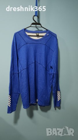 Helly Hansen Мерино/Тeрмо Блуза/Мъжка XL