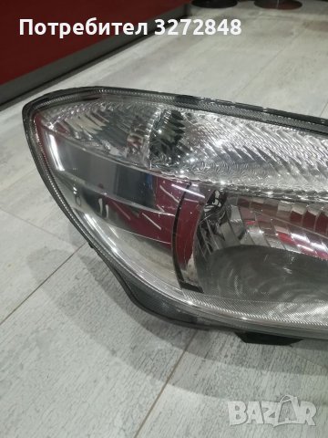 Оригинален фар SKODA FABIA Romster/десен, снимка 3 - Аксесоари и консумативи - 40300293