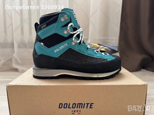 Dolomite Torq Tech GTX