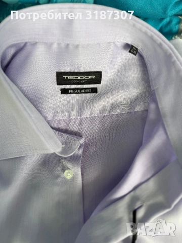 Риза, снимка 2 - Ризи - 52033515