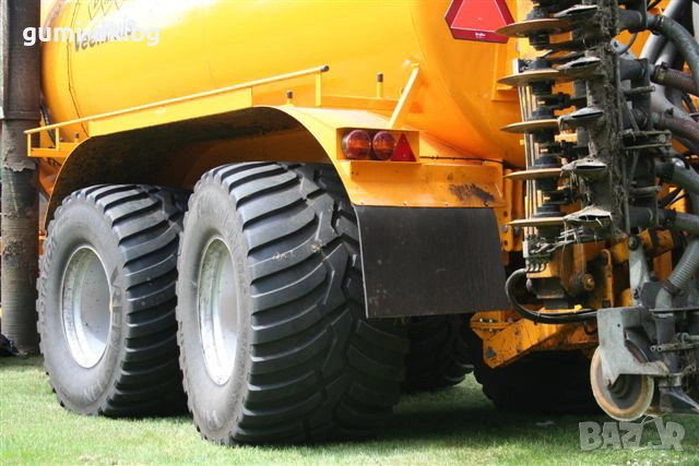 Агро гуми инвентар 560/60R22.5 Flotation Trac VREDESTEIN