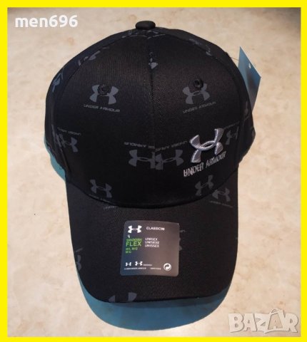 Шапка с козирка НОВО.- БЕЗПЛАТНА ДОСТАВКА, снимка 2 - Шапки - 40600057