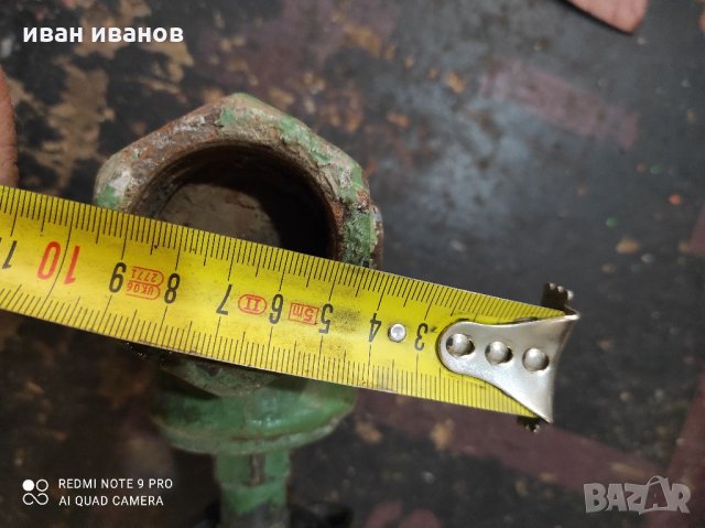 Голям Кран, снимка 3 - ВИК - 32452177