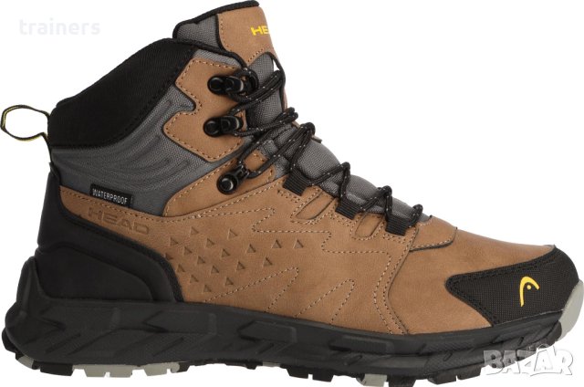 Head Min Mid WP код 378129 Оригинални Туристически Обувки, снимка 4 - Спортни обувки - 43851981