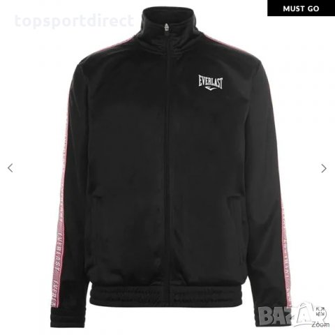 Спортен екип Еverlast 2 Piece Tracksuit/100%original внос Англия, снимка 5 - Спортни дрехи, екипи - 27589216