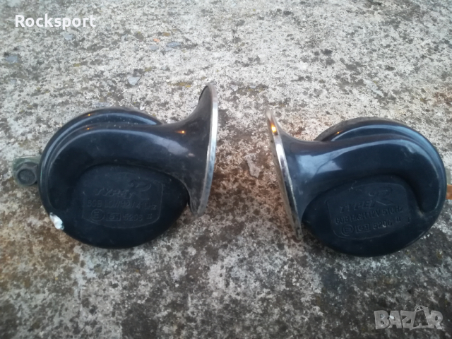 Тромби Nissan X Trail T-30 DCI 2.2, снимка 2 - Части - 36462243