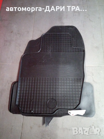 Стелки за Тойота РАВ-4