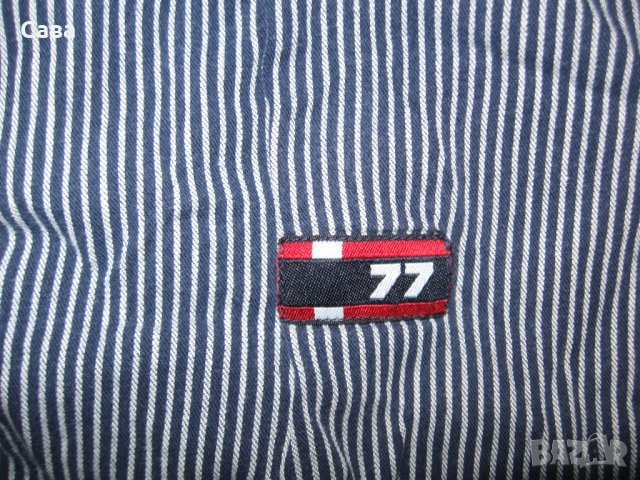Риза BUGLE BOY  мъжка,3-4ХЛ, снимка 4 - Ризи - 43806954