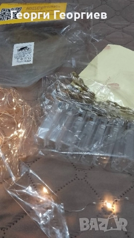 Чисто нови детски артикули и коледни картички, снимка 5 - Декорация за дома - 52509238