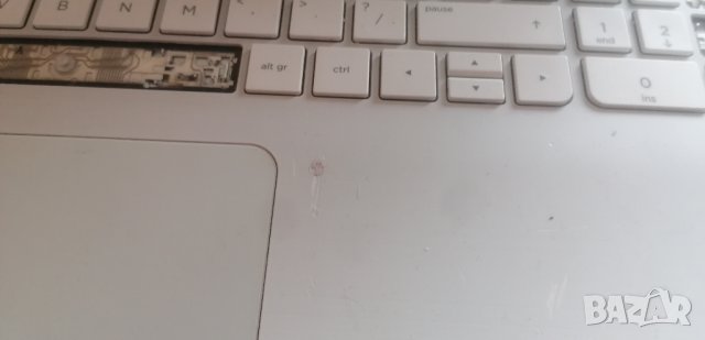 Лаптоп HP 15-ab - i3-5157U/2.5Ghz/8GB/1000GB, снимка 3 - Лаптопи за работа - 32584911