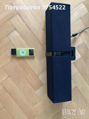 Портативна тонколона Creative ZiiSound D5, снимка 6 - Тонколони - 43822381