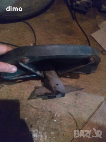 Задна седалка за ИЖ 49, снимка 2 - Части - 50858319