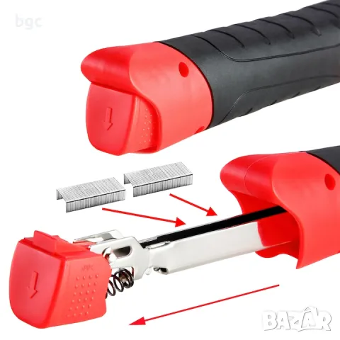 Monzana Телбот Чук - Професионален - Италиански Инокс - 960грама - масивен сериозен продукт., снимка 6 - Други инструменти - 50177356