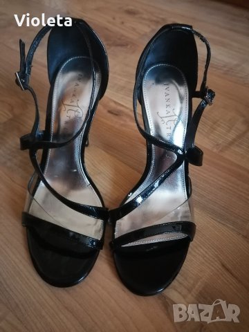 Дамски елегантни обувки Ivanka Trump