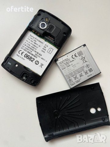 ✅ Sony Ericsson 🔝 Xperia mini, снимка 4 - Sony Ericsson - 43808490