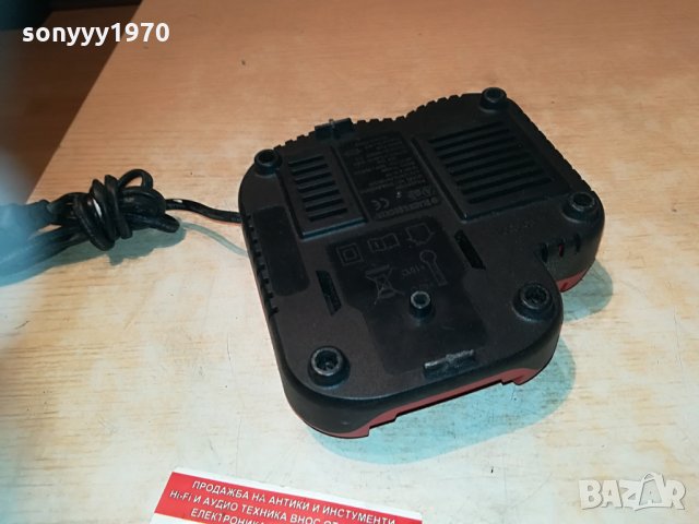 black & decker charger-до 24v внос швеицария 1405211009, снимка 14 - Винтоверти - 32871053